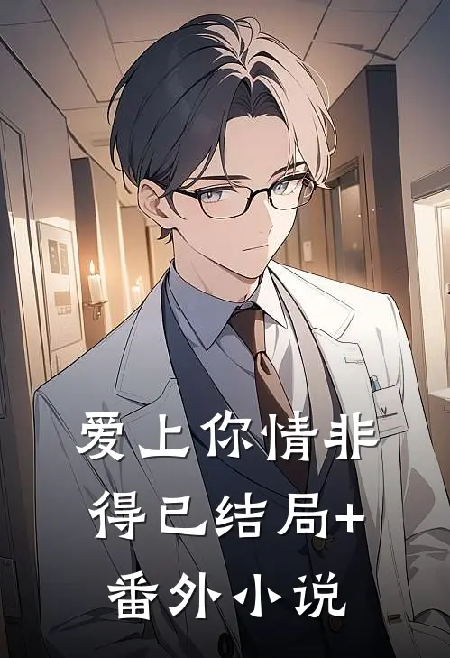 爱上你情非得已结局+番外小说
