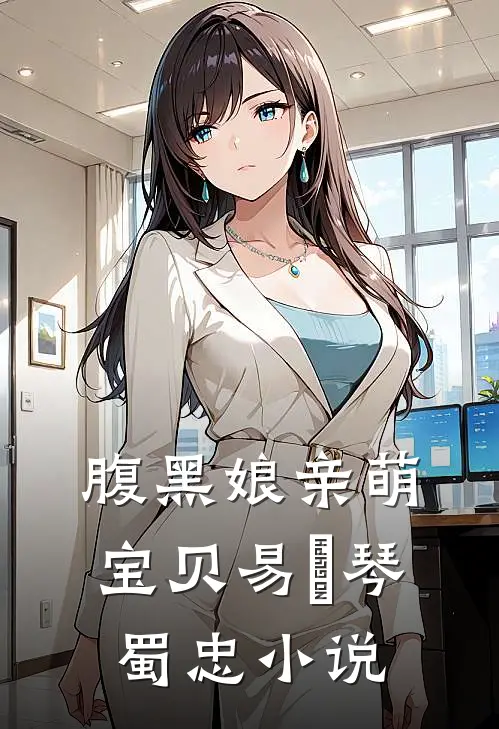 腹黑娘亲萌宝贝易璟琴蜀忠小说