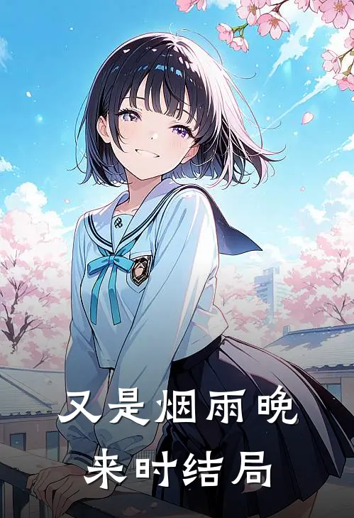又是烟雨晚来时结局