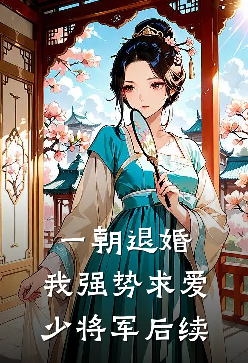 一朝退婚，我强势求爱少将军后续