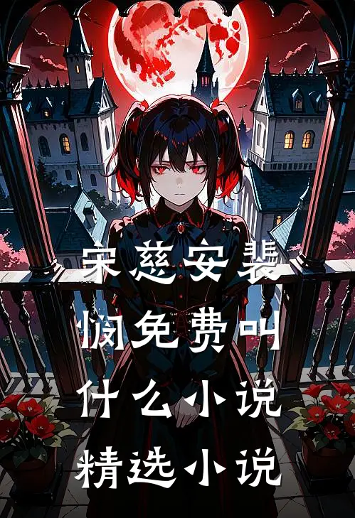 宋慈安裴悯免费叫什么小说精选小说