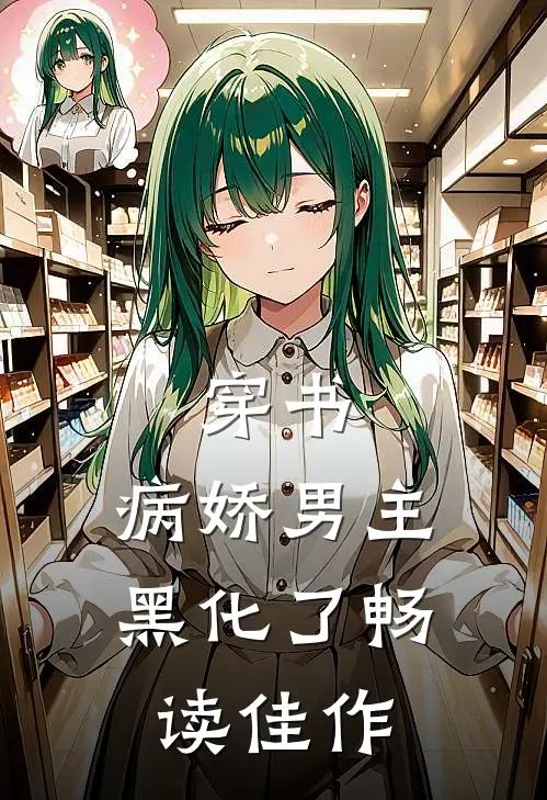 穿书：病娇男主黑化了畅读佳作