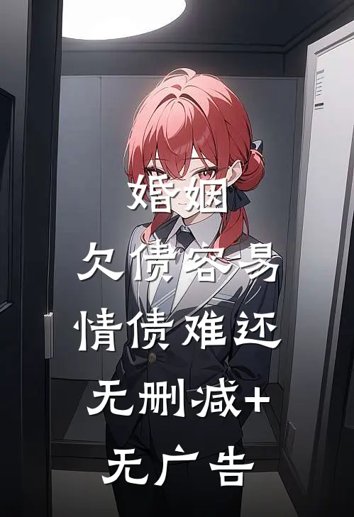 婚姻：欠债容易，情债难还无删减+无广告
