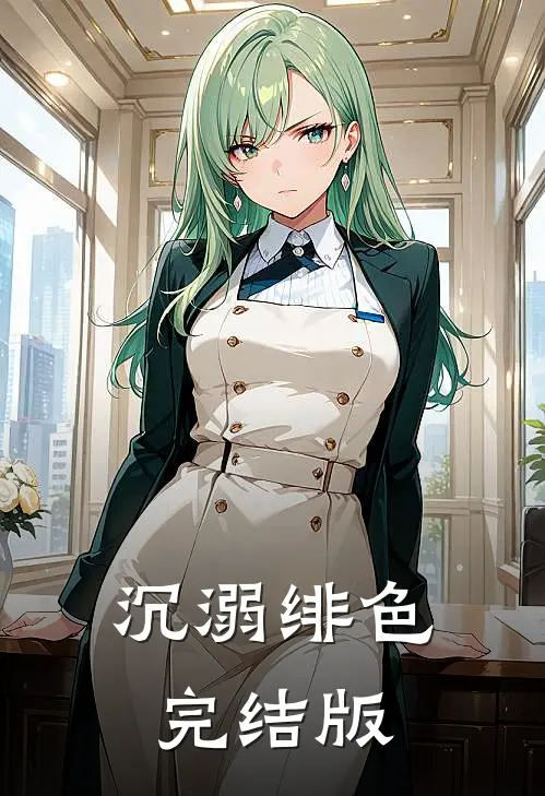 沉溺绯色完结版