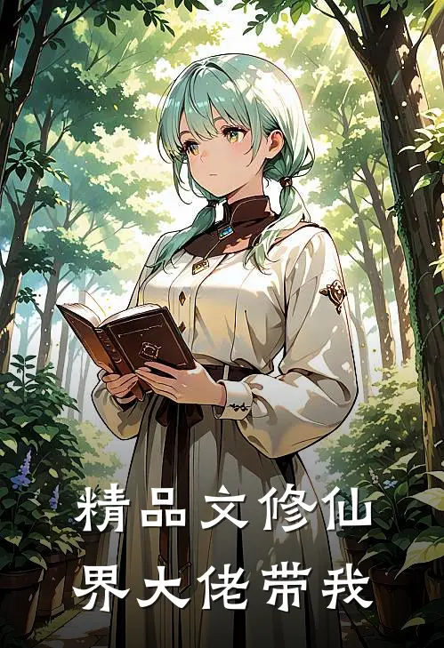 精品文修仙界大佬带我
