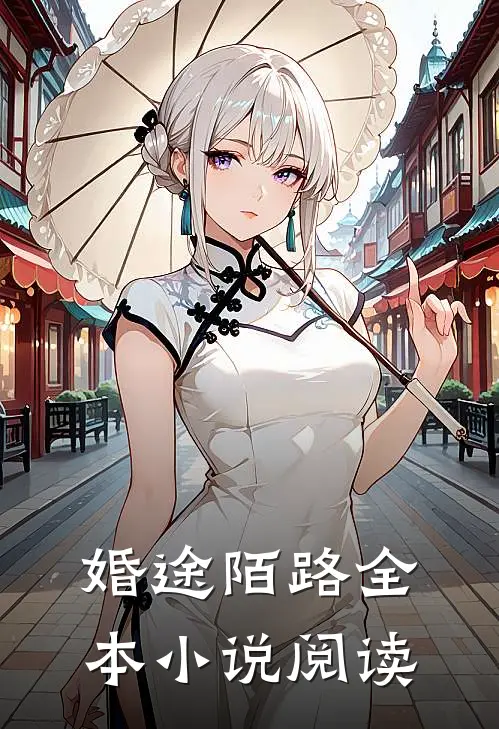 婚途陌路全本小说阅读