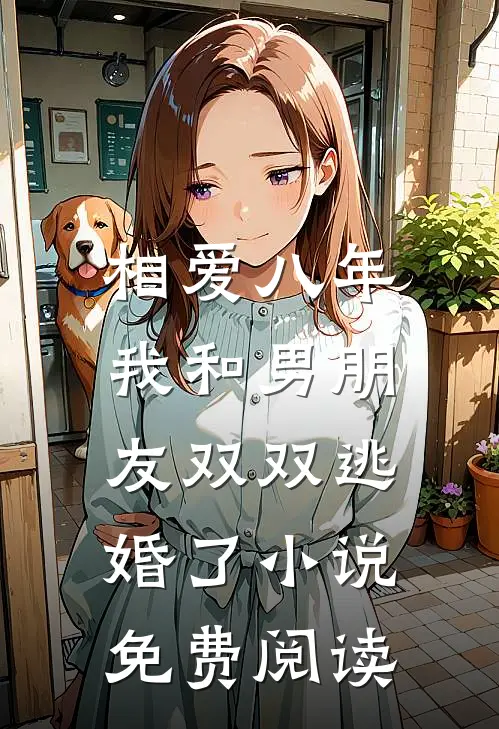 相爱八年，我和男朋友双双逃婚了小说免费阅读