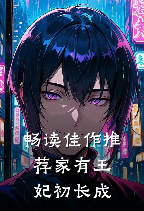 畅读佳作推荐家有王妃初长成