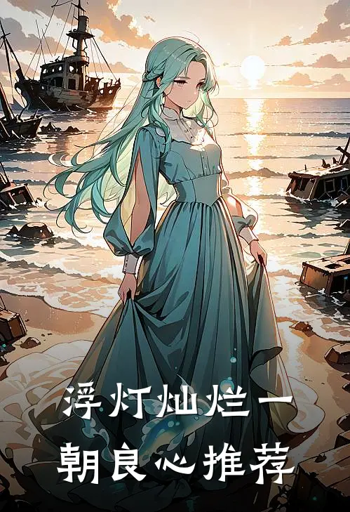 浮灯灿烂一朝良心推荐
