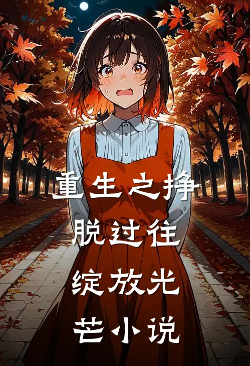 重生之挣脱过往,绽放光芒在线阅读