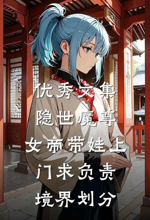 优秀文集隐世魔尊,女帝带娃上门求负责境界划分