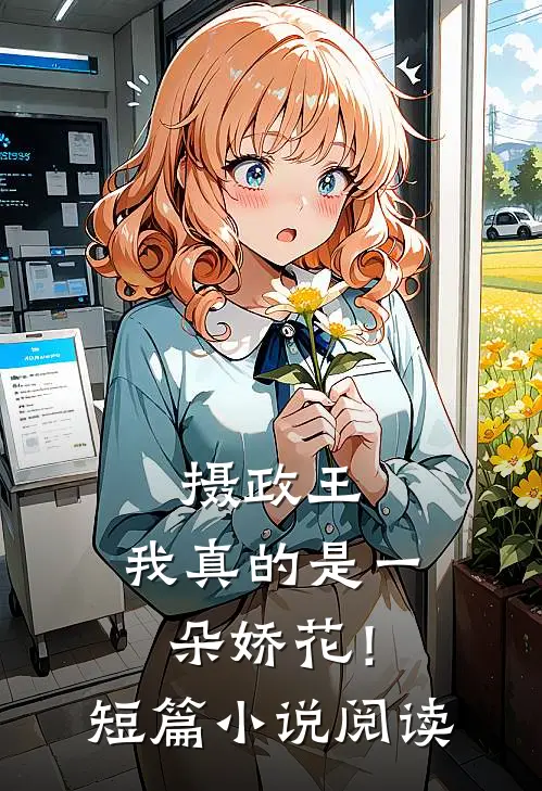 摄政王,我真的是一朵娇花!短篇阅读免费