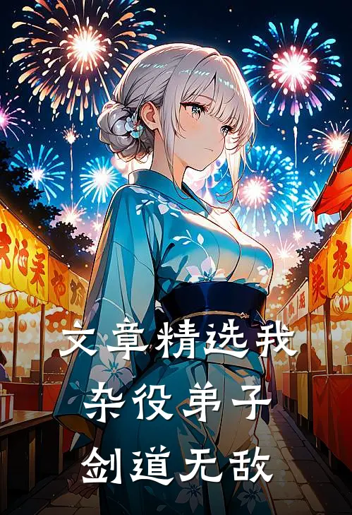 文章精选我，杂役弟子，剑道无敌