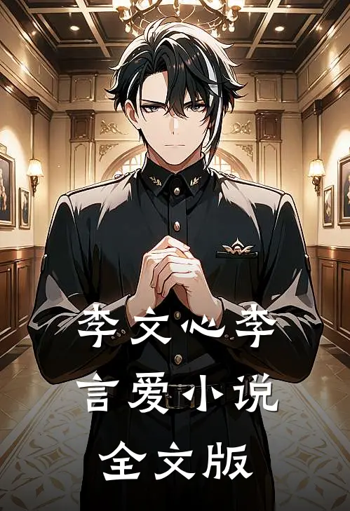 李文心李言爱小说全文版