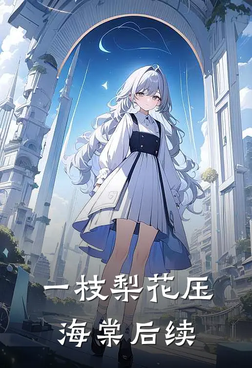 一枝梨花压海棠后续