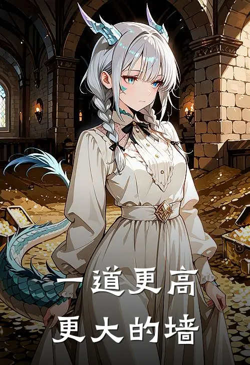 一道更高更大的墙