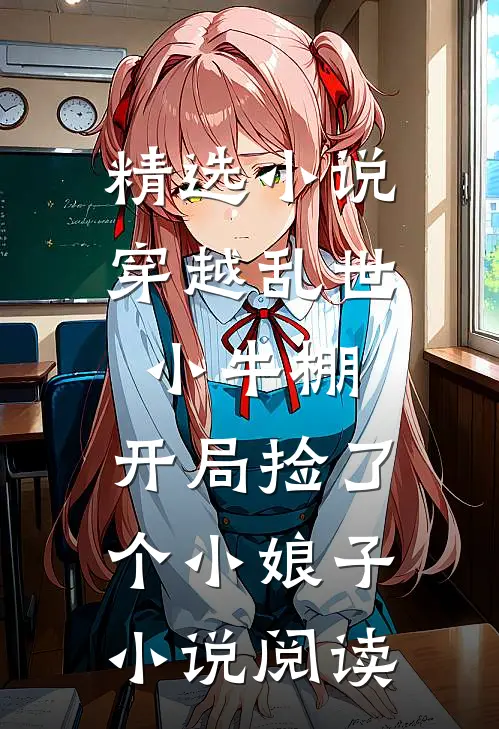 精选小说穿越乱世小牛棚,开局捡了个小娘子小说阅读