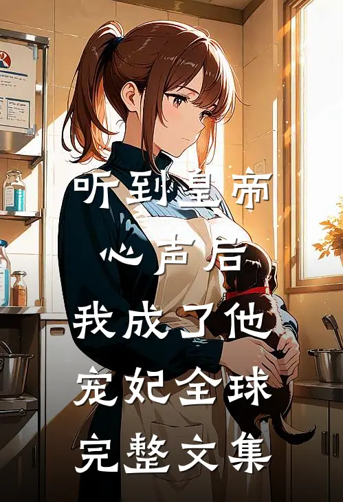 听到皇帝心声后，我成了他宠妃全球完整文集