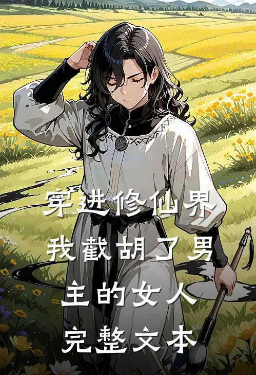 穿进修仙界：我截胡了男主的女人完整文本
