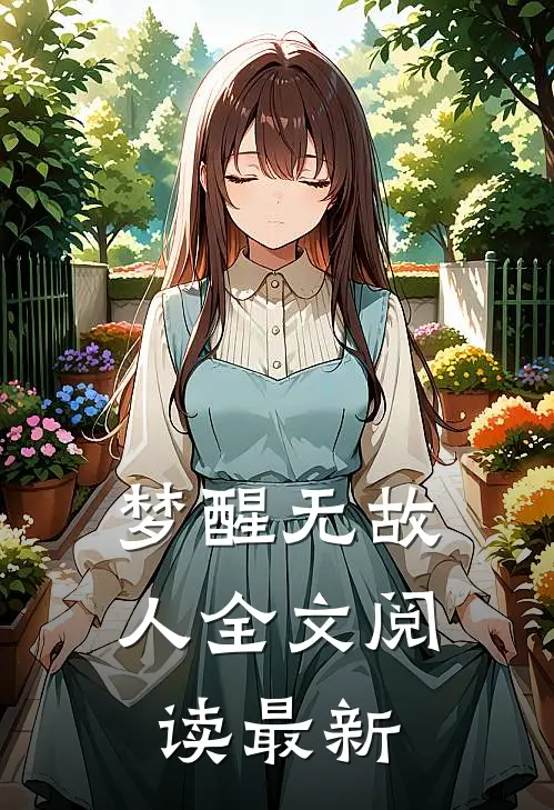 梦醒无故人全文阅读最新