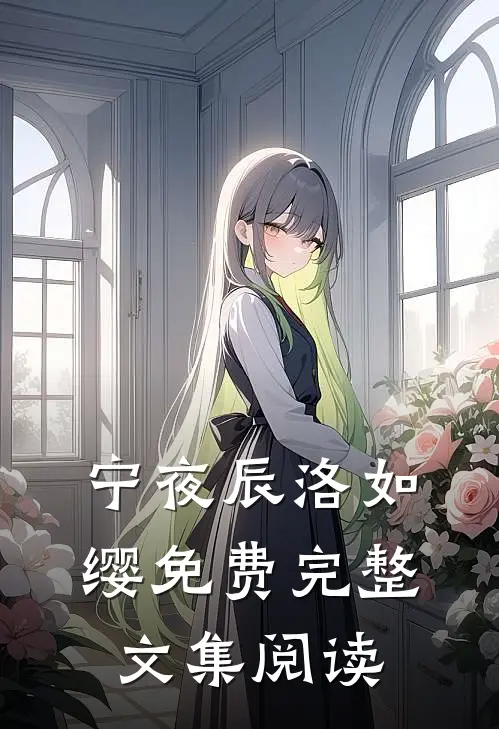 宁夜辰洛如缨免费完整文集阅读