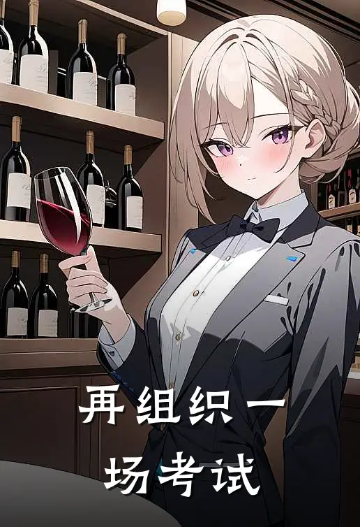 再组织一场考试