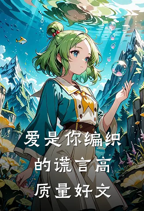 爱是你编织的谎言高质量好文