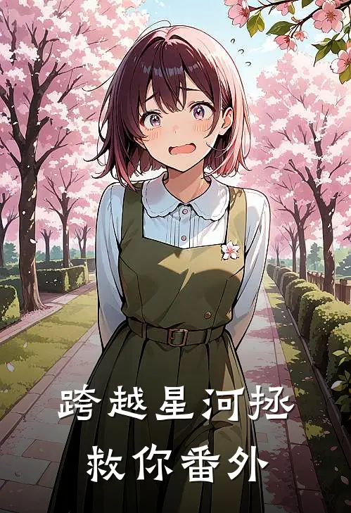 跨越星河拯救你 番外