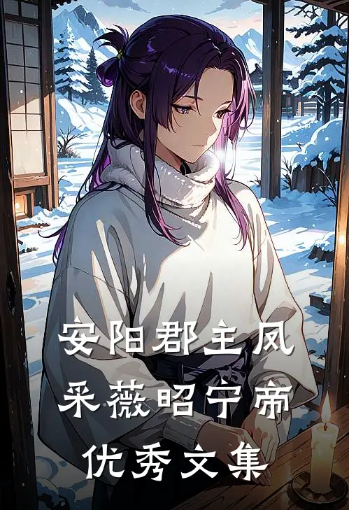 安阳郡主凤采薇昭宁帝优秀文集