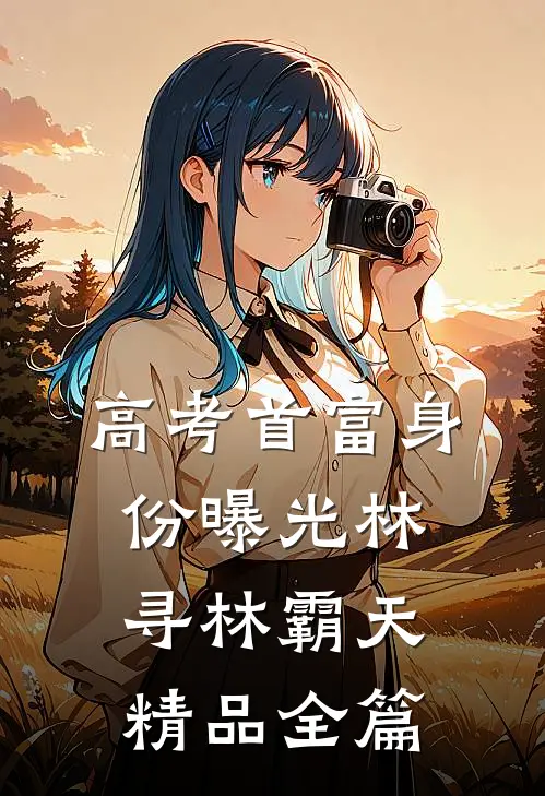 高考首富身份曝光林寻林霸天精品全篇