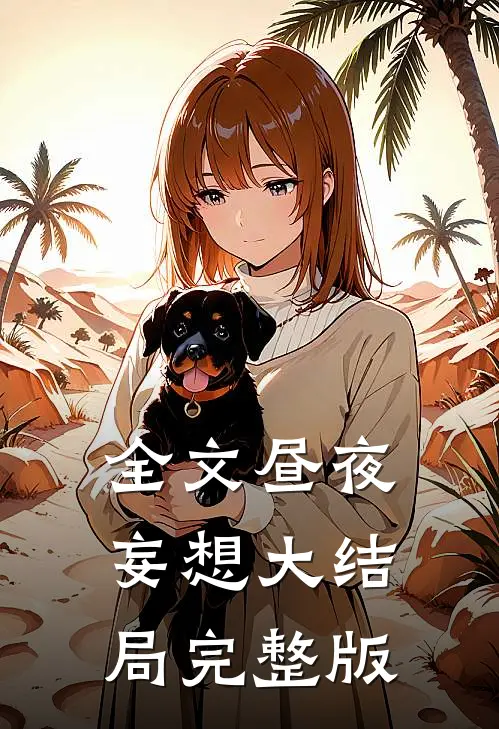 全文昼夜妄想大结局完整版
