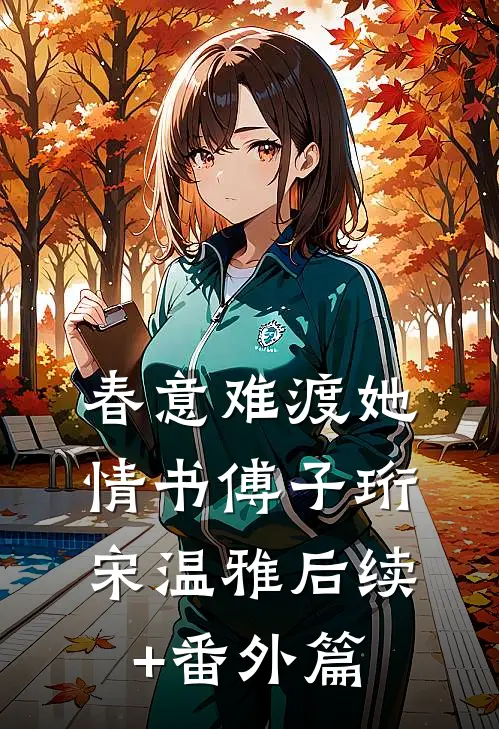 春意难渡她情书傅子珩宋温雅后续+番外篇