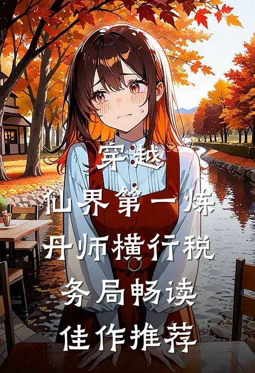 穿越：仙界第一炼丹师横行税务局畅读佳作推荐