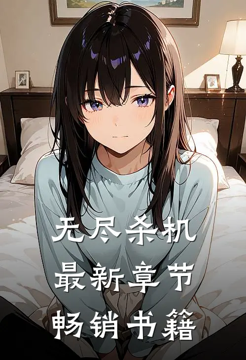 无尽杀机最新章节畅销书籍