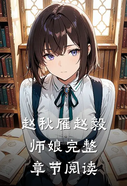 赵秋雁赵毅师娘完整章节阅读