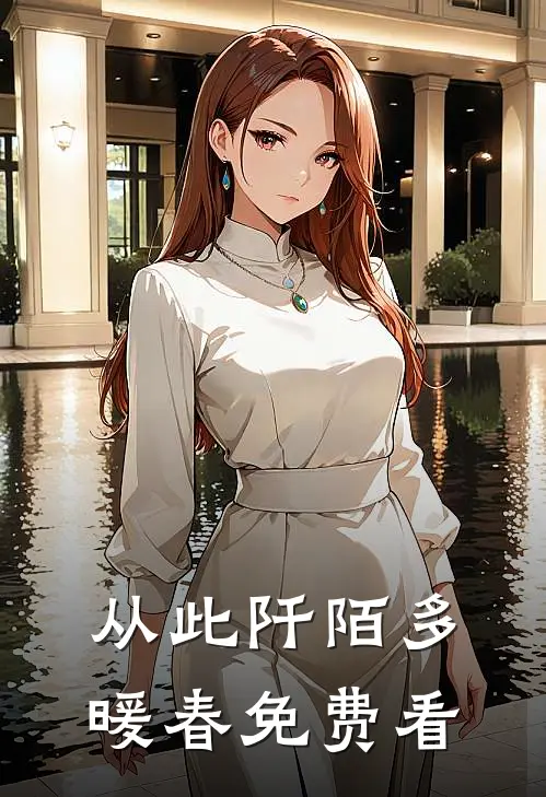从此阡陌多暖春免费看