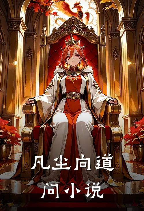 凡尘向道问小说