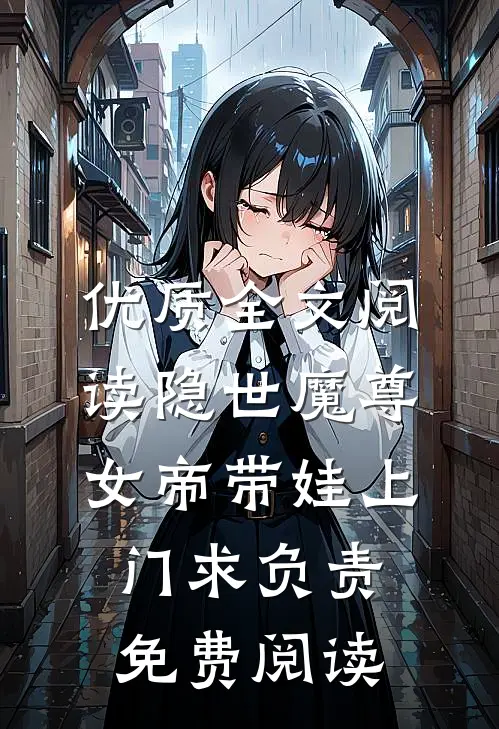 优质全文阅读隐世魔尊,女帝带娃上门求负责免费阅读