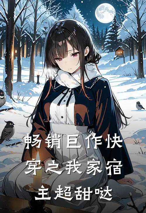 畅销巨作快穿之我家宿主超甜哒