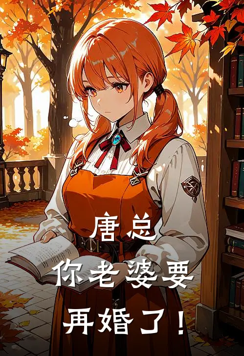 唐总，你老婆要再婚了！