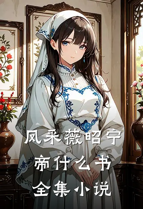 凤采薇昭宁帝什么书全集小说