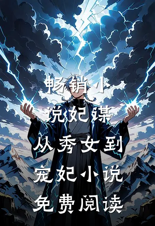 畅销小说妃谋:从秀女到宠妃小说免费阅读