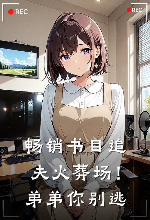 畅销书目追夫火葬场！弟弟你别逃