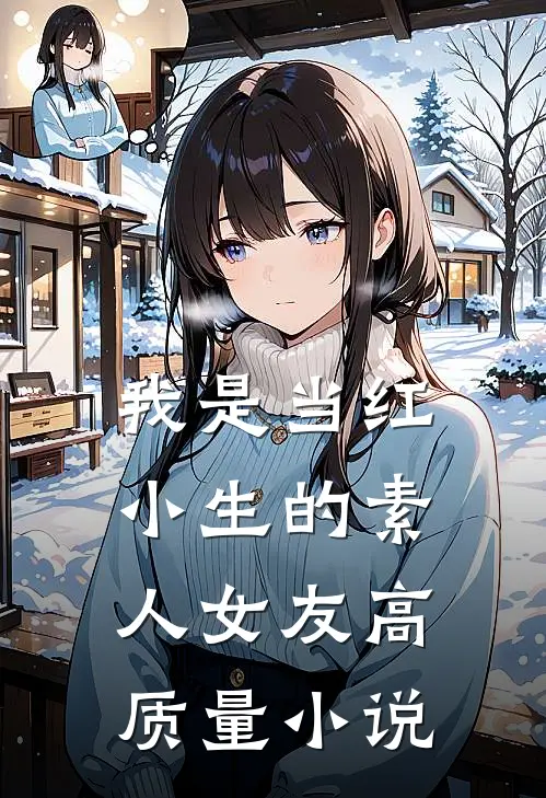 我是当红小生的素人女友高质量小说