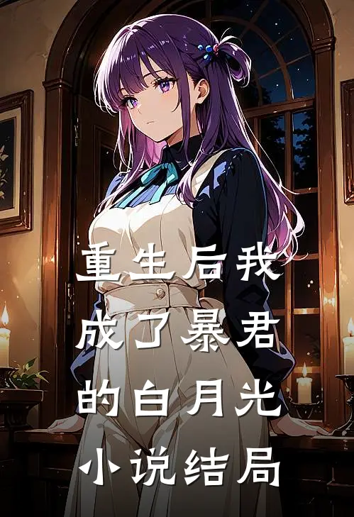 重生后我成了暴君的白月光小说结局