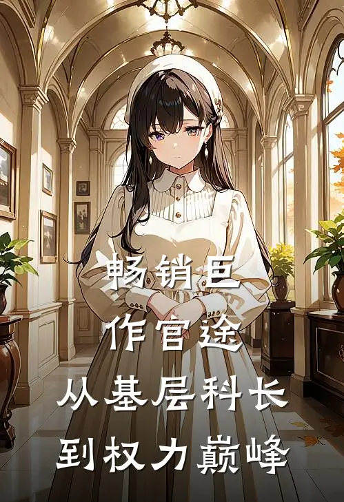 畅销巨作官途：从基层科长到权力巅峰