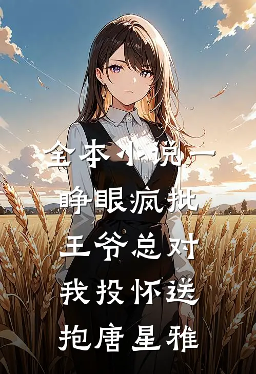 全本小说一睁眼疯批王爷总对我投怀送抱唐星雅