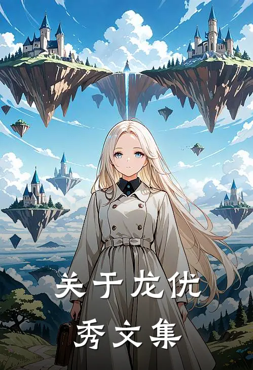 关于龙优秀文集