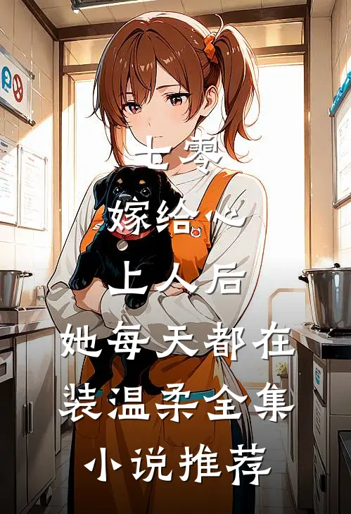 七零：嫁给心上人后，她每天都在装温柔全集小说推荐