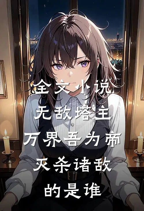 全文小说无敌塔主:万界吾为帝,灭杀诸敌的是谁